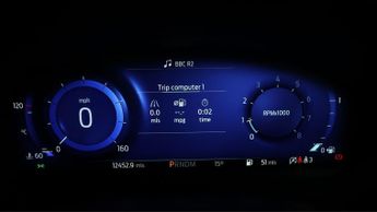 Ford Puma ST-LINE DESIGN