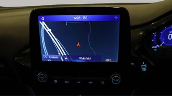 Ford Puma ST-LINE DESIGN