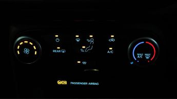 Ford Puma ST-LINE DESIGN