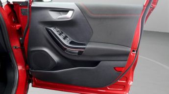 Ford Puma ST-LINE DESIGN