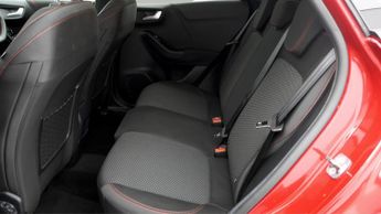 Ford Puma ST-LINE DESIGN