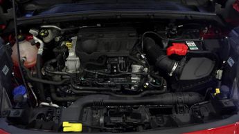 Ford Puma ST-LINE DESIGN