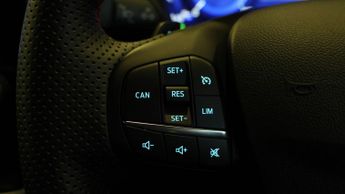 Ford Puma ST-LINE DESIGN