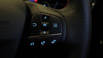 Ford Puma ST-LINE DESIGN