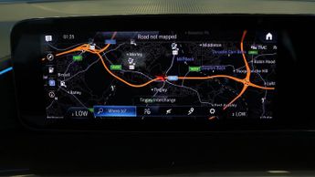 Mercedes-Benz EQC EQC 400 4MATIC AMG LINE