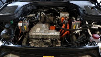 Mercedes-Benz EQC EQC 400 4MATIC AMG LINE