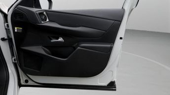 DS AUTOMOBILES DS 3 CROSSBACK E-TENSE BASTILLE