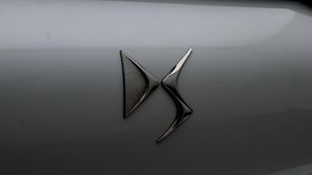 DS AUTOMOBILES DS 3 CROSSBACK E-TENSE BASTILLE