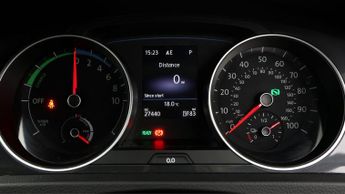 Volkswagen e-Golf E-GOLF