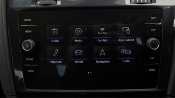 Volkswagen e-Golf E-GOLF