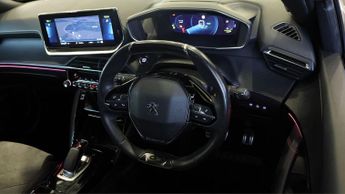 Peugeot E-2008 GT PREMIUM