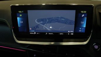 Peugeot E-2008 GT PREMIUM