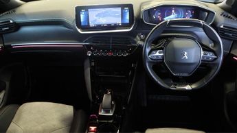 Peugeot E-2008 GT PREMIUM