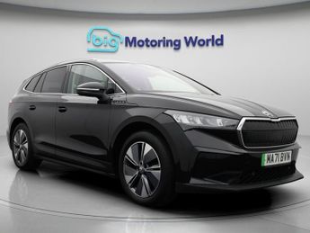Skoda Enyaq 60