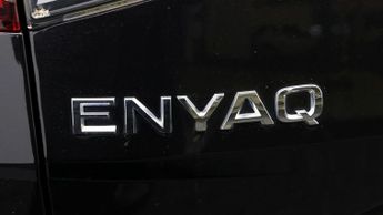 Skoda Enyaq 60