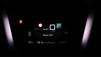 Citroen e-C4 SHINE PLUS