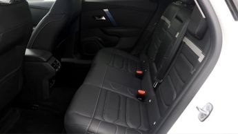 Citroen e-C4 SHINE PLUS