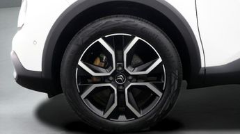 Citroen e-C4 SHINE PLUS