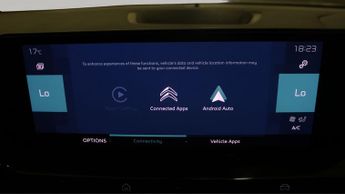 Citroen e-C4 SHINE PLUS