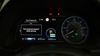 Nissan Leaf N-CONNECTA