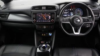 Nissan Leaf N-CONNECTA