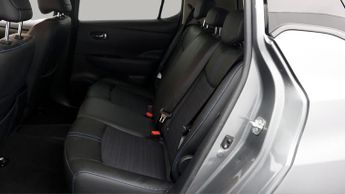 Nissan Leaf N-CONNECTA