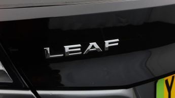 Nissan Leaf N-CONNECTA