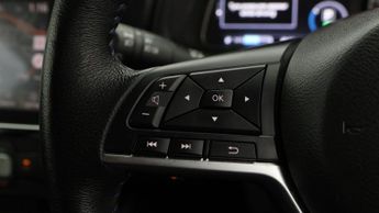 Nissan Leaf N-CONNECTA