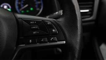 Nissan Leaf N-CONNECTA