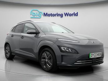 Hyundai KONA PREMIUM