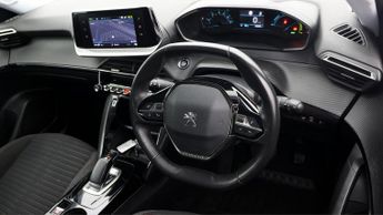 Peugeot E-2008 ACTIVE PREMIUM