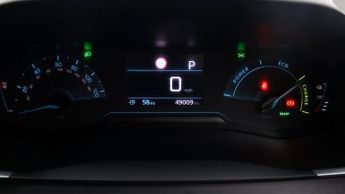 Peugeot E-2008 ACTIVE PREMIUM