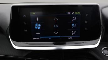 Peugeot E-2008 ACTIVE PREMIUM