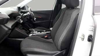 Peugeot E-2008 ACTIVE PREMIUM