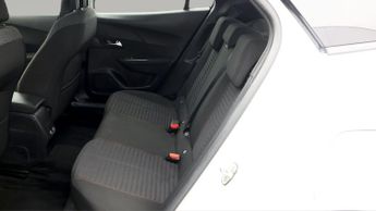 Peugeot E-2008 ACTIVE PREMIUM