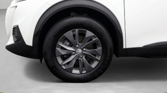 Peugeot E-2008 ACTIVE PREMIUM