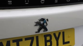 Peugeot E-2008 ACTIVE PREMIUM