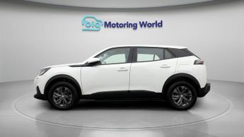 Peugeot E-2008 ACTIVE PREMIUM