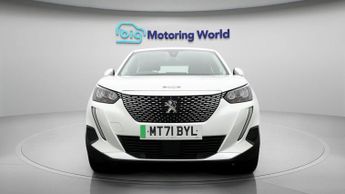 Peugeot E-2008 ACTIVE PREMIUM