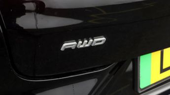 Ford Mustang Mach-E BASE