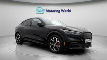 Ford Mustang Mach-E BASE