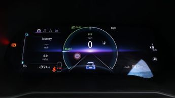 Renault Zoe GT LINE PLUS