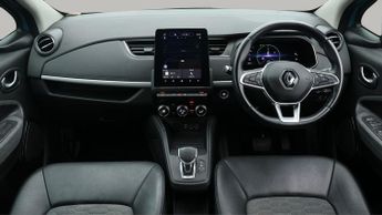 Renault Zoe GT LINE PLUS