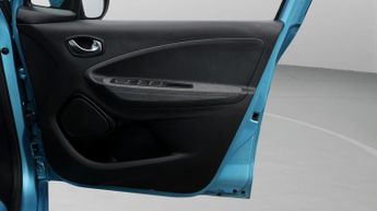 Renault Zoe GT LINE PLUS