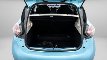 Renault Zoe GT LINE PLUS