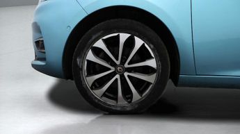 Renault Zoe GT LINE PLUS