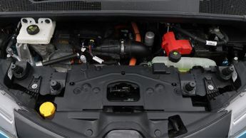 Renault Zoe GT LINE PLUS