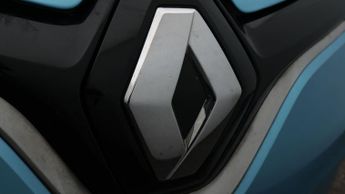 Renault Zoe GT LINE PLUS