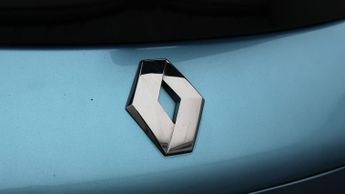 Renault Zoe GT LINE PLUS