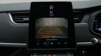 Renault Zoe GT LINE PLUS